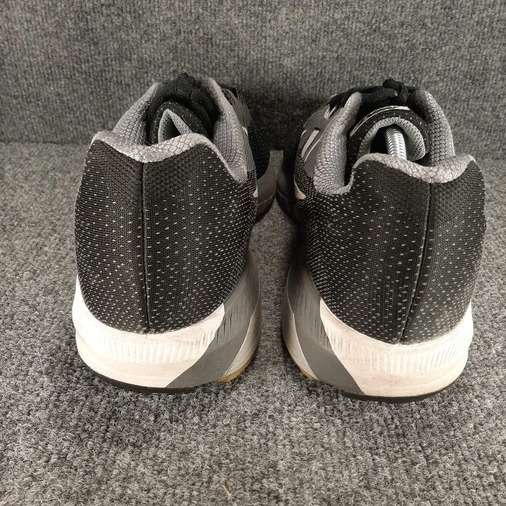 Nike Air Zoom Structure 20 Shoes Sneaker Mens Sz 14XE Dynamic Support 849576-003